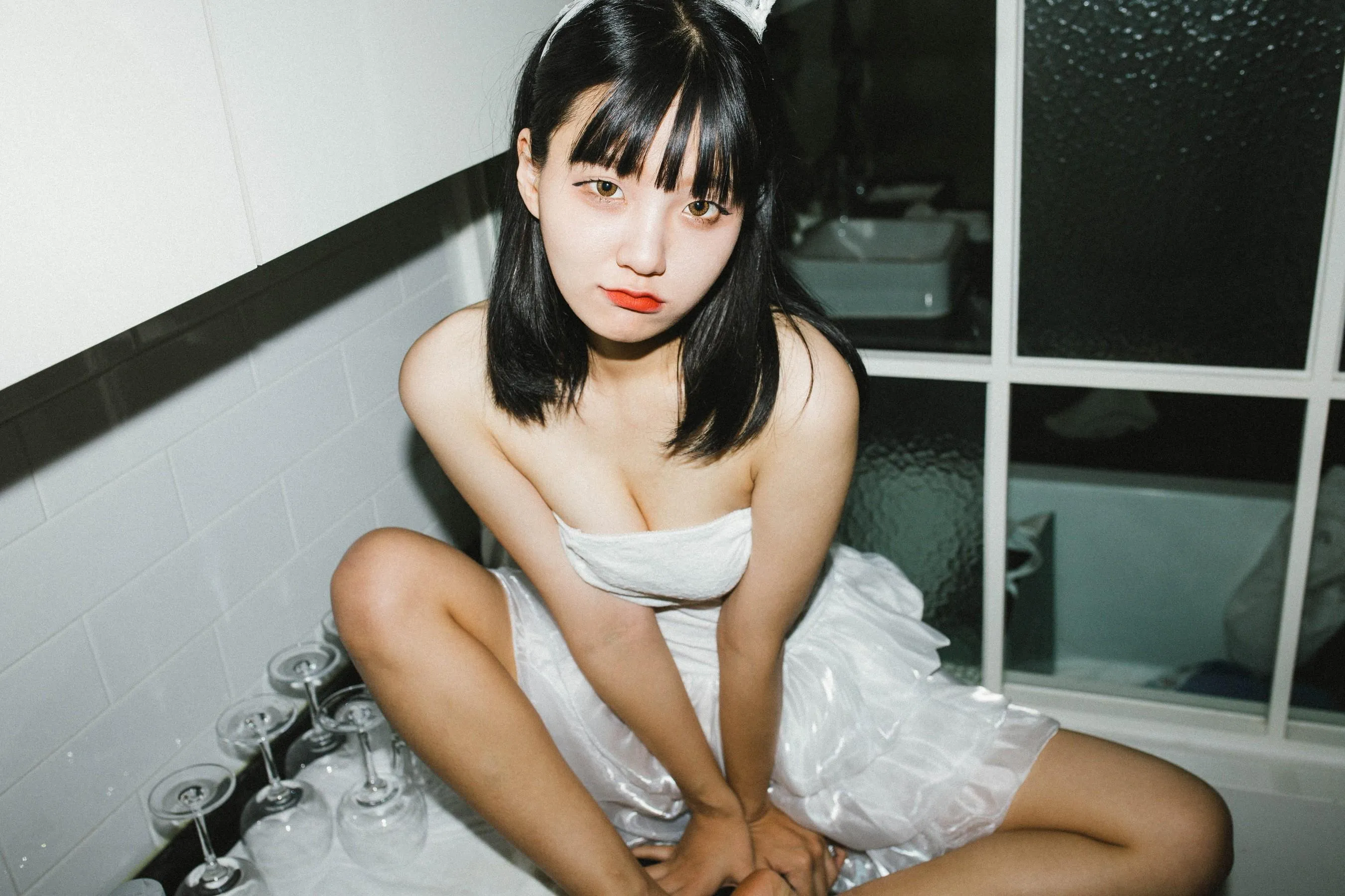 Jenny 정제니 – NO.26 [Moon Night Snap] The First [141P]插图8